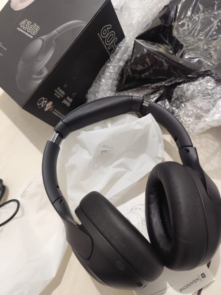 ⭐⭐⭐⭐⭐ Chegou muito obrigado pelo cuidado com o pacote